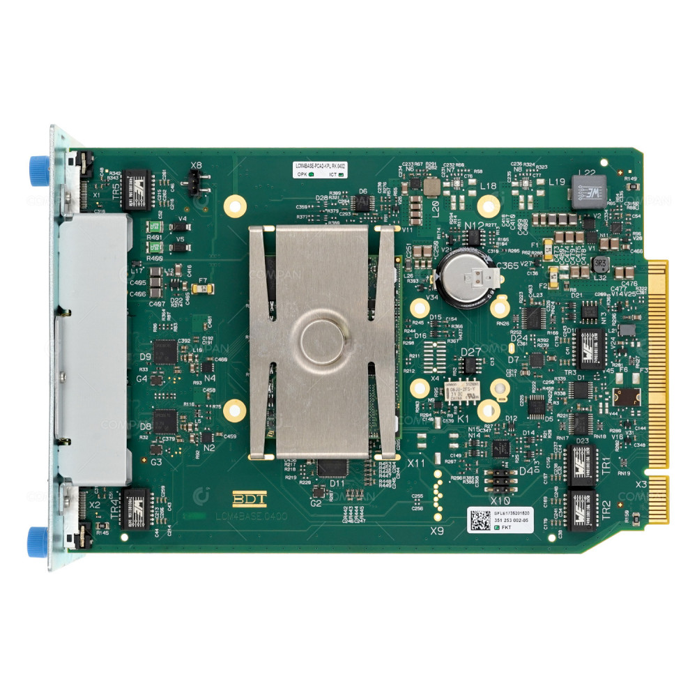 T8DV5 DELL  CONTROLLER MODULE FOR ML3 OT8DV5